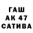 Кокаин Columbia Arseniy Ermolaev